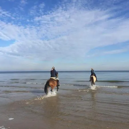 Frieda - Whg Le Desir Heringsdorf (Usedom)