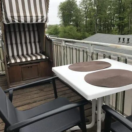Apartment Frieda - Whg Le Desir