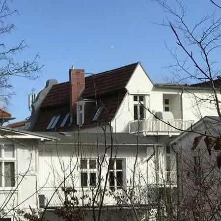 Frieda - Whg Le Desir *