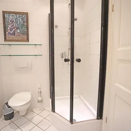 Frieda - Whg Le Desir * Heringsdorf (Usedom)