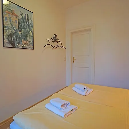 Frieda - Whg Le Desir *