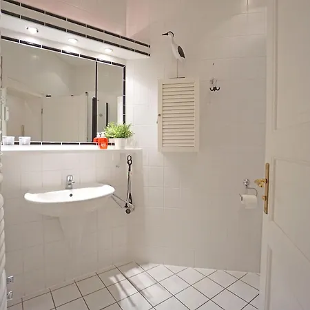 Apartment Frieda - Whg Le Desir
