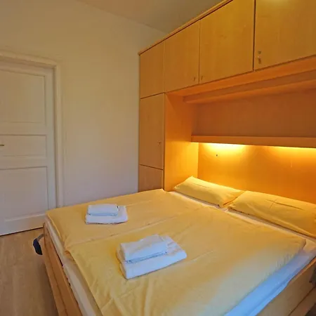 Apartment Frieda - Whg Le Desir *