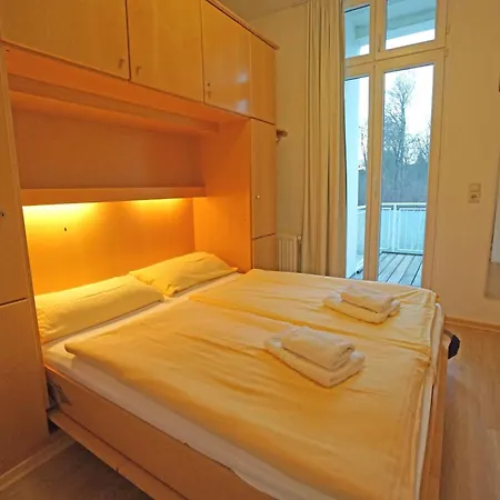 Frieda - Whg Le Desir *