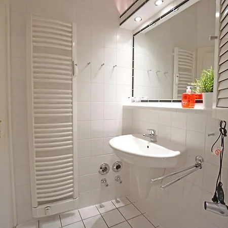 Frieda - Whg Le Desir