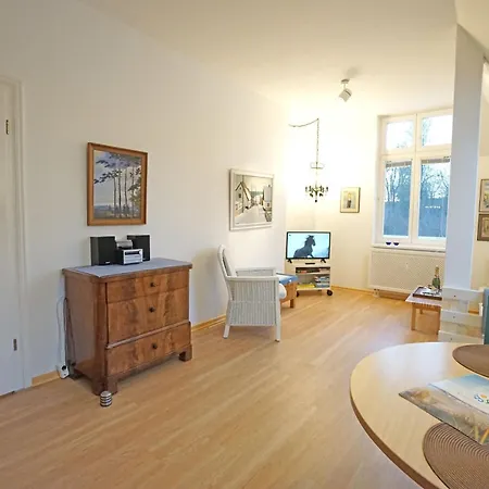Apartment Frieda - Whg Le Desir *