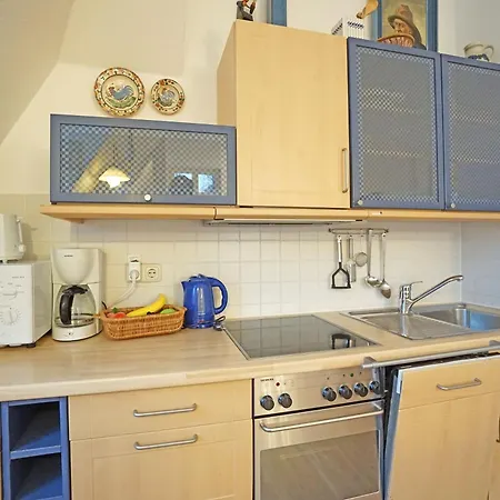 Frieda - Whg Le Desir