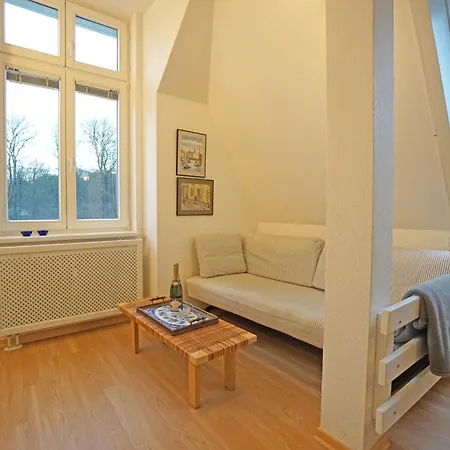 Frieda - Whg Le Desir *