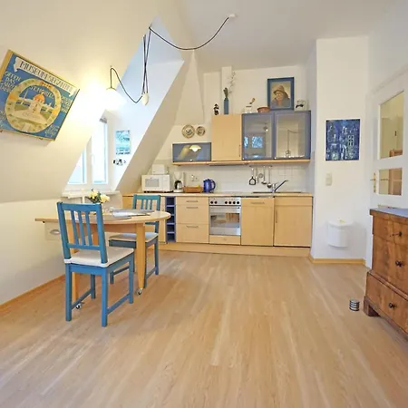 Frieda - Whg Le Desir