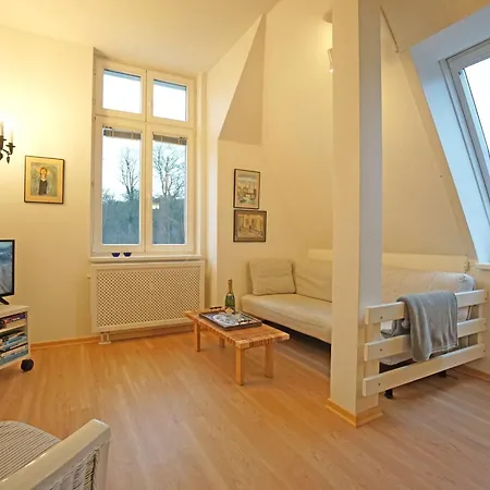 Apartment Frieda - Whg Le Desir